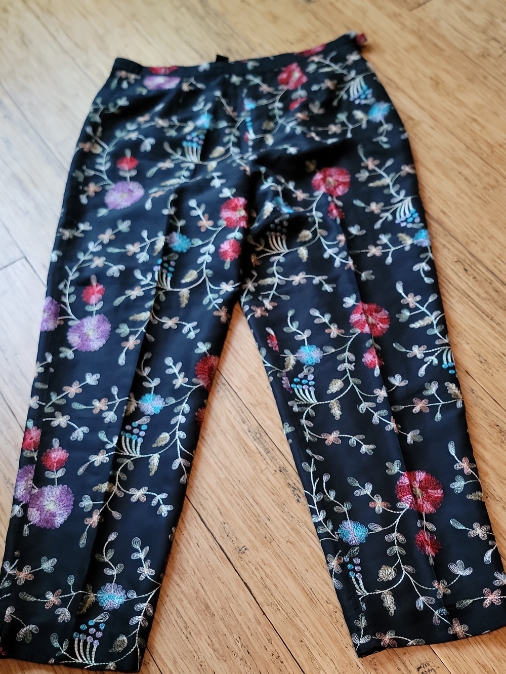 Silkland Size 10